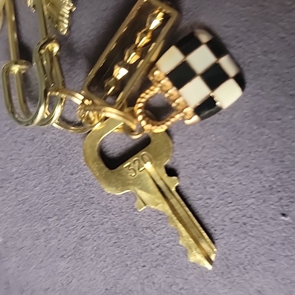 Louis Vuitton Lock & key - Picture 16 of 17